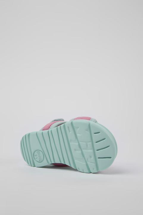 Actual product image Camper baby girl sandals olas (23)