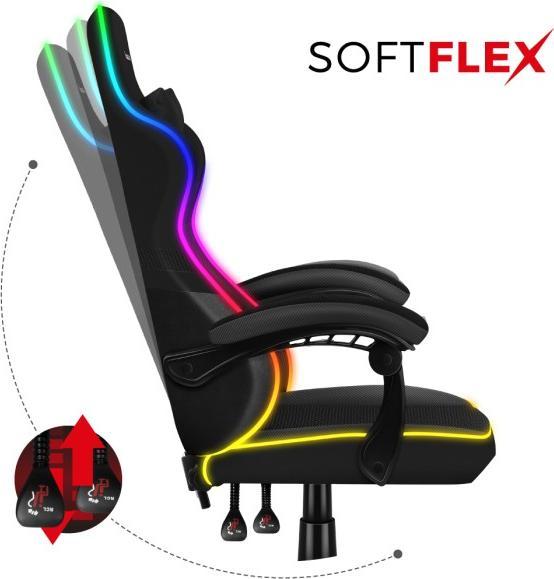 Immagine prodotto Huzaro Forza 4.4 RGB