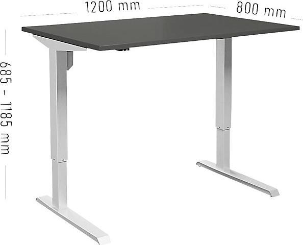 Actual product image kaiserkraft Venla