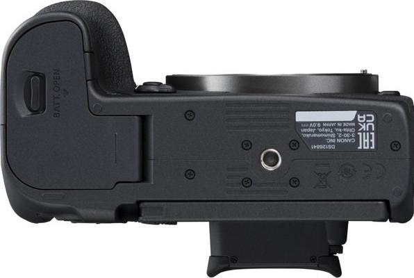Produktbild Canon EOS R7 Kit (18 - 150 mm, 32.50 Mpx, APS-C / DX)