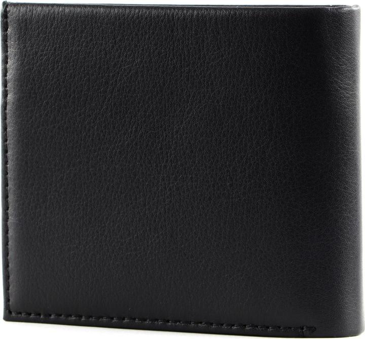 Actual product image Calvin Klein CKJ Logo Hardware Bifold ID