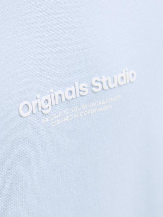 Produktbild Jack & Jones Gedruckt Sweatshirt Junior Sweatshirt (152)