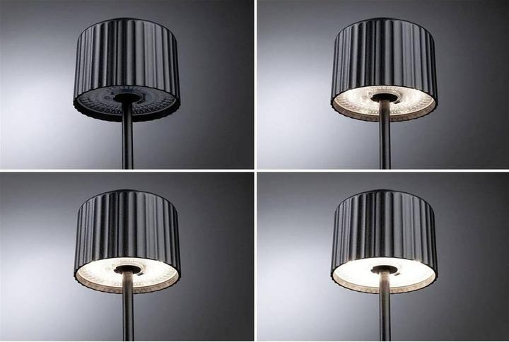 Actual product image Paulmann Else (250 lm, IP44)
