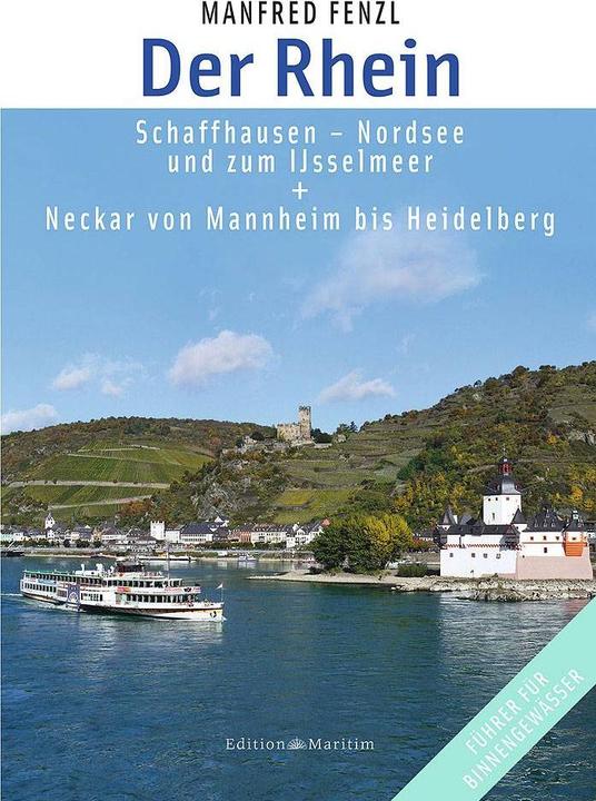 Produktbild Der Rhein