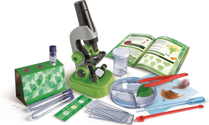 Produktbild Clementoni Mon premier microscope F