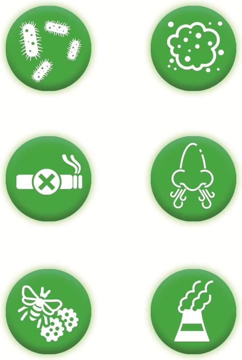 Produktbild Starlyf Air Luxe