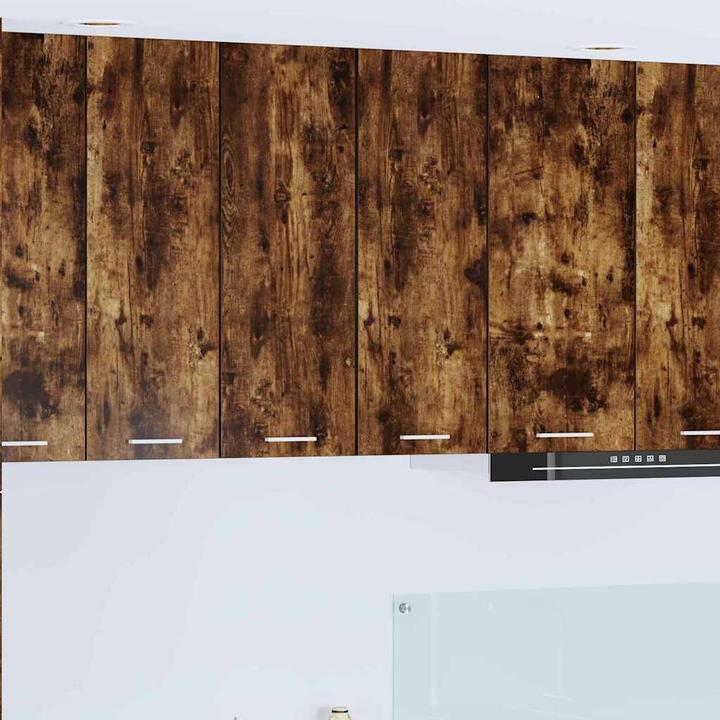 Produktbild vidaXL Küchenaufbewahrung (31 x 30 x 80 cm)