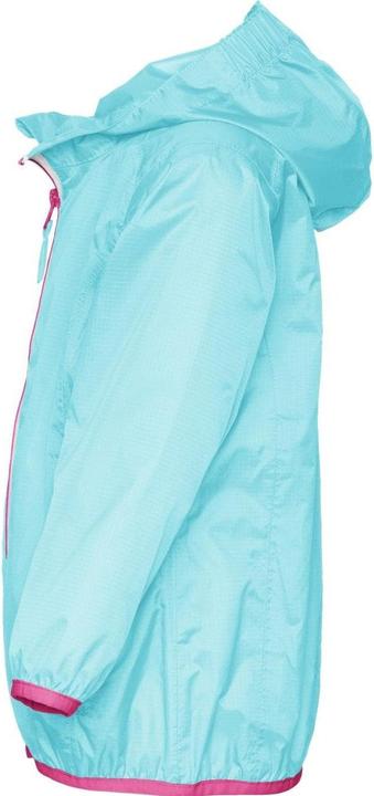 Actual product image Playshoes Foldable rain jacket (104)