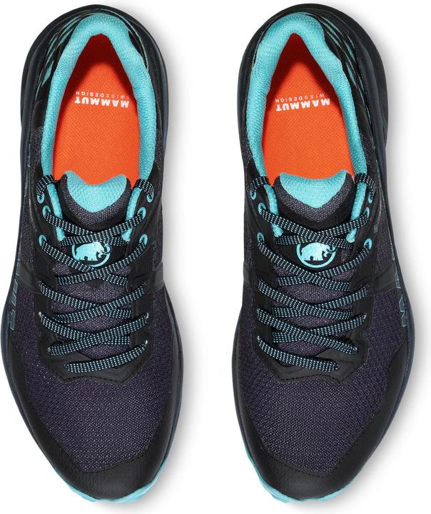 Actual product image Mammut Sertig II Low GTX® Women (41 1/3)