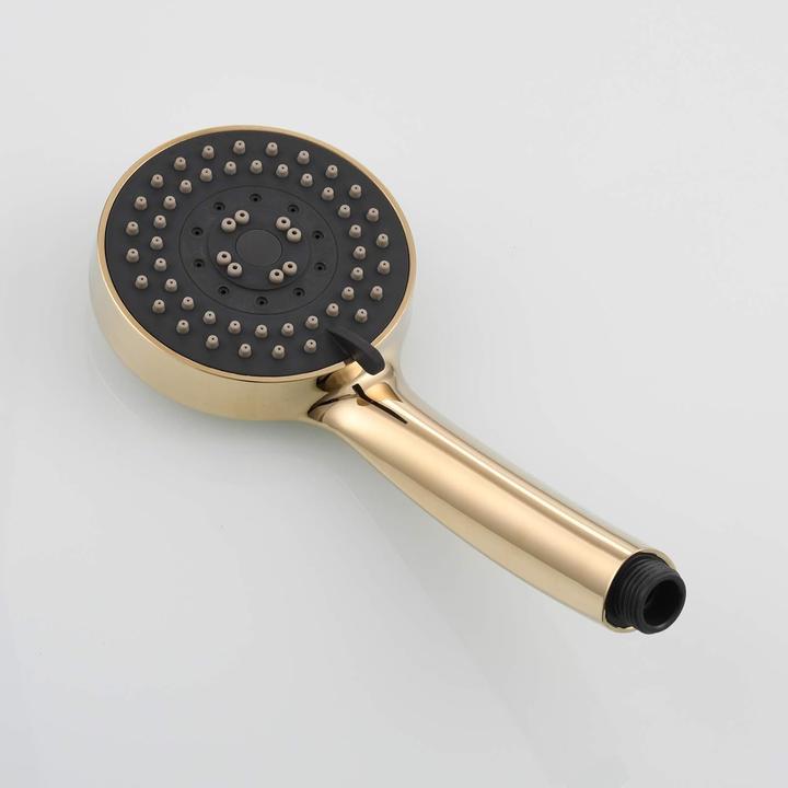 Produktbild Ciencia Duschkopf (5 Strahlarten)