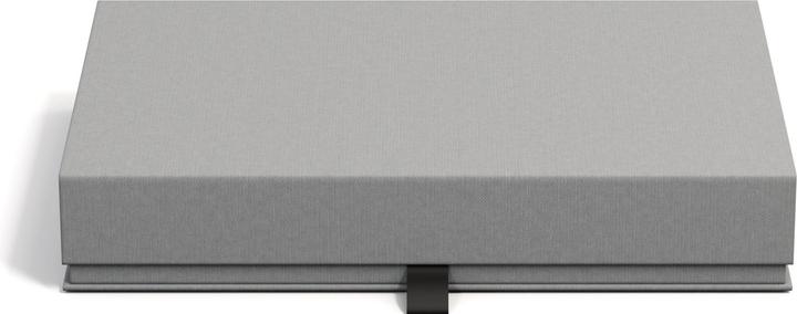 Produktbild Bigso Schmuckbox Jolie