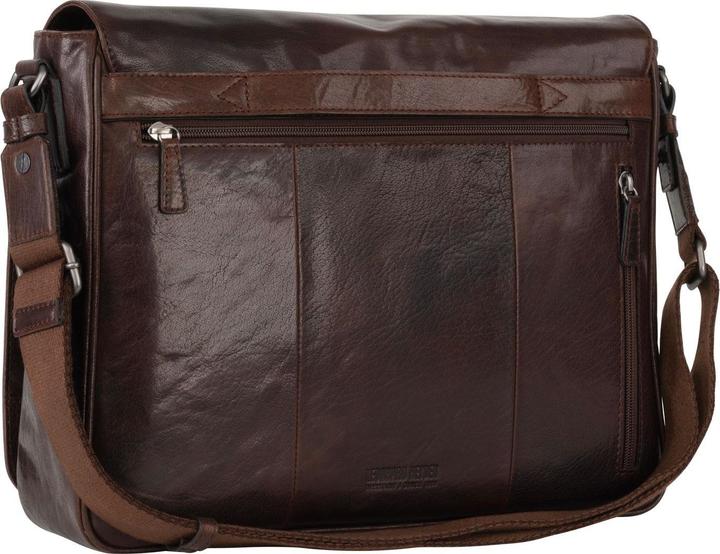 Immagine prodotto Leonhard Heyden Borsa Austin Messenger