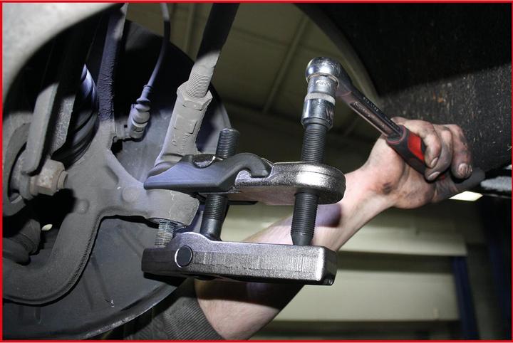 Actual product image KS Tools 450.0970