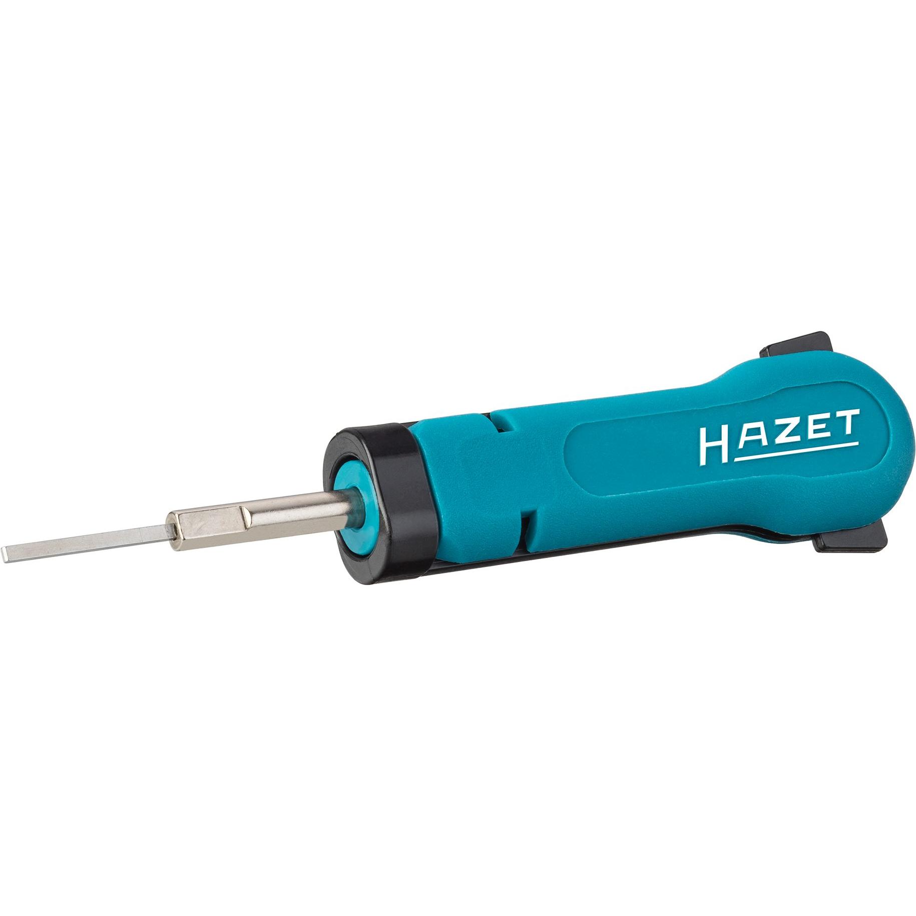 HAZET, Fahrzeug Werkzeug, SYSTEM-KABEL-Entriegeler 4673-