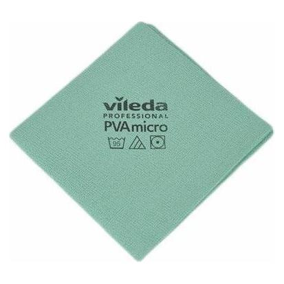 Vileda Pva Micro, Schoonmaakgerei, Groen
