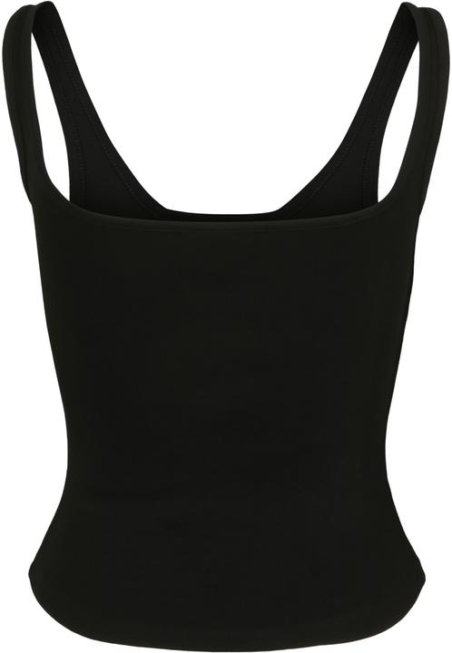 Produktbild Urban Classics Ladies Wide Neck Top (S)