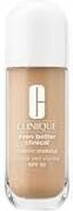 Actual product image Clinique Clinical Vitamin Makeup - Spf 45 Light Medium Warm 2 (Camel)