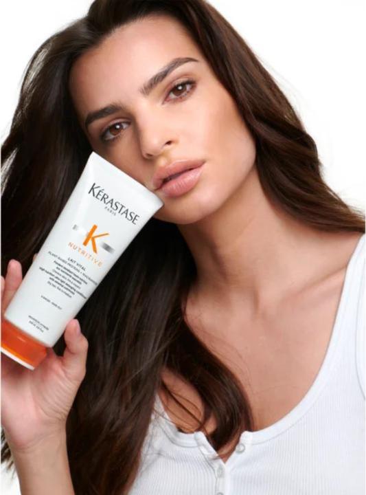 Actual product image Kérastase Lait Vital (200 ml)
