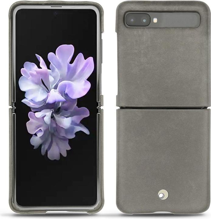 Image du produit Noreve Housse cuir (Samsung Galaxy Z Flip)
