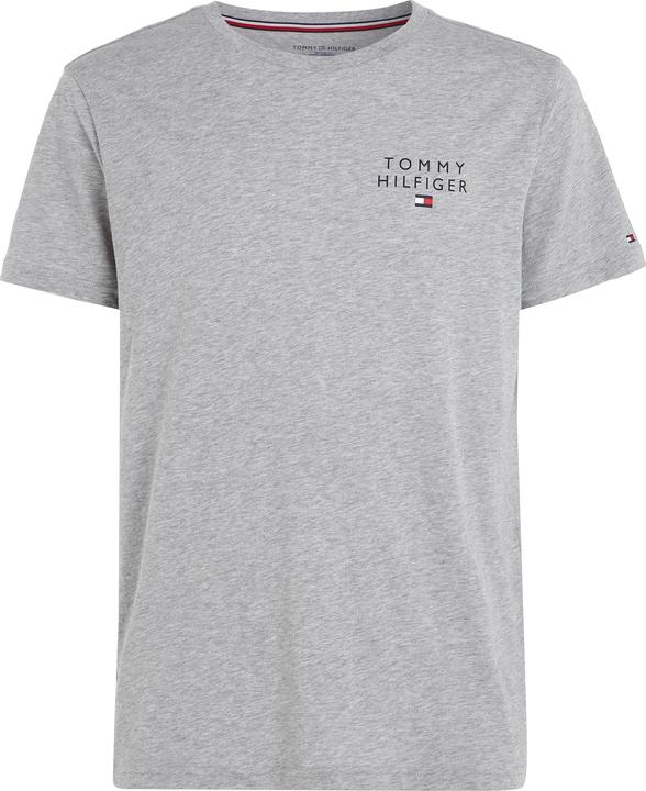Light grey heather