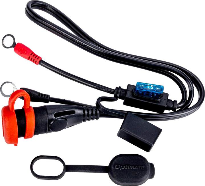 Tecmate Optimate O-11
