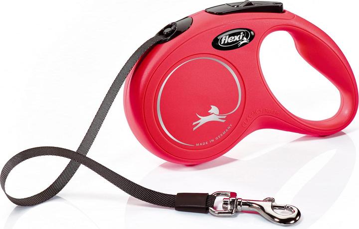 Immagine prodotto Flexi Nuova cintura classica (S, Cane, Passeggiare)