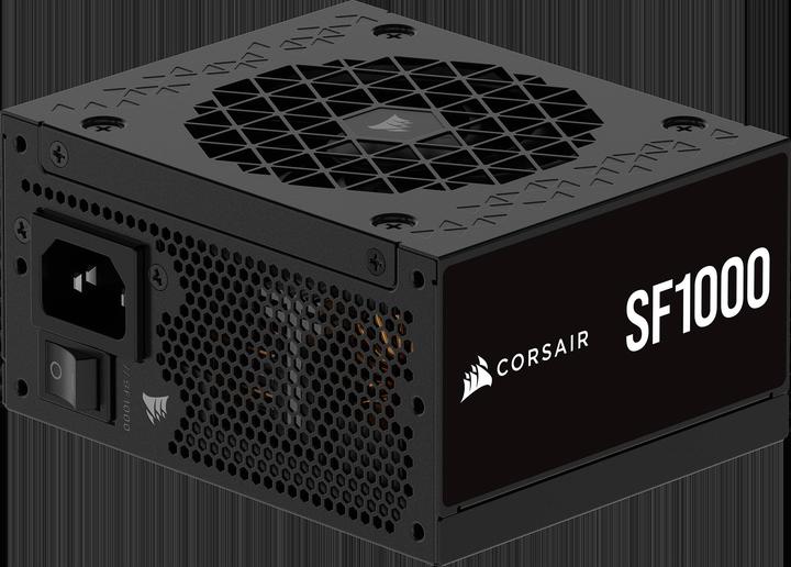Produktbild Corsair SF1000 (1000 W)