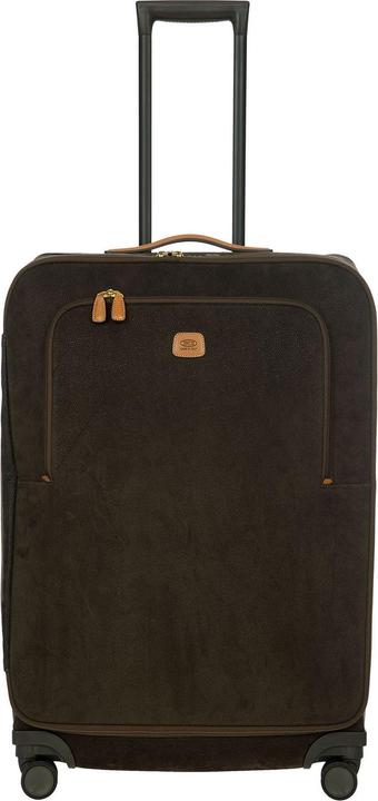 Actual product image Brics Bric's Trolley + Suitcase Life Trolley M (89 l)