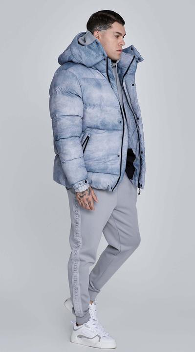 Immagine prodotto Siksilk Winterjacke Puffer Jacket (M)