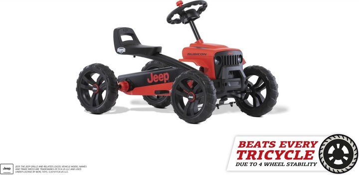Immagine prodotto BERG Buzzy GoKart
