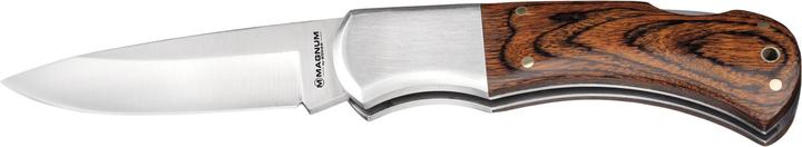 Actual product image Böker Master craftsman 1 (7.50 cm)