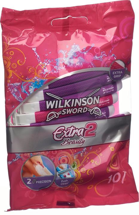 Immagine prodotto Wilkinson Extra 2