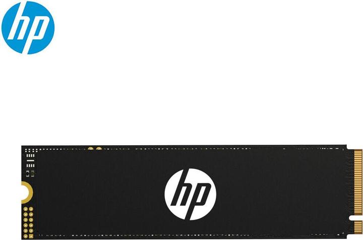 Produktbild HP SSD FX700 PCIE 4TB M.2 NVME (4000 GB, M.2 2280)