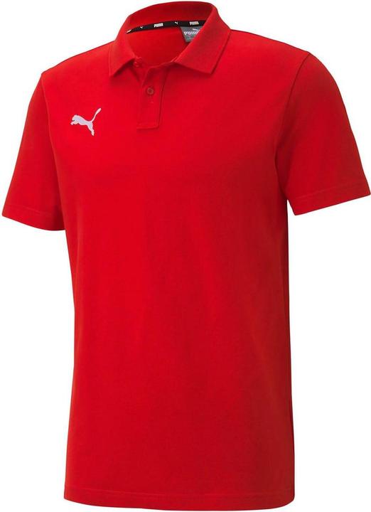 Immagine prodotto Puma TeamGoal 23 Casuals Maglietta Polo Uomo (XL)