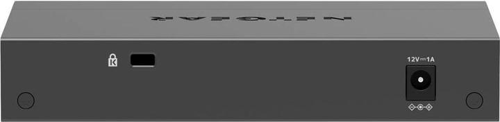 Actual product image Netgear MS305-100EUS (5 ports)