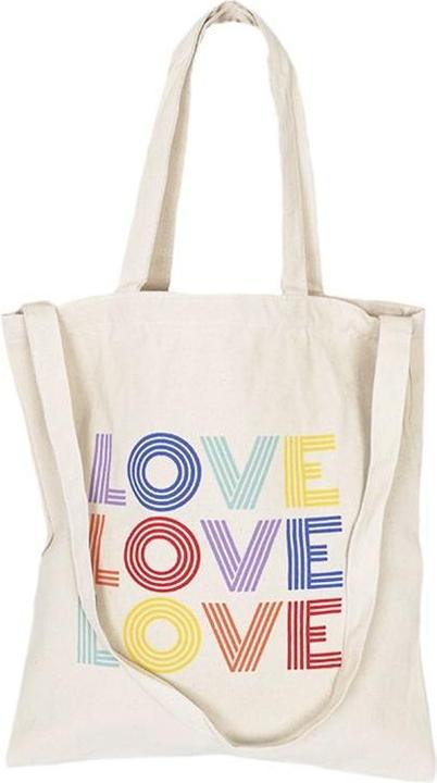 Immagine prodotto Changemaker Borsa in cotone