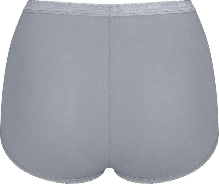 Produktbild Sloggi Maxislip Originals Basic (44, 4er Pack)