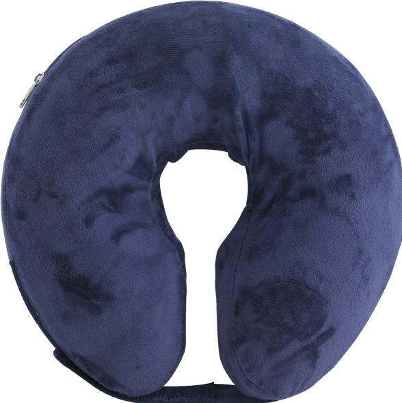Actual product image Pawise Inflatable Protective Collar M (Cat, Dog)