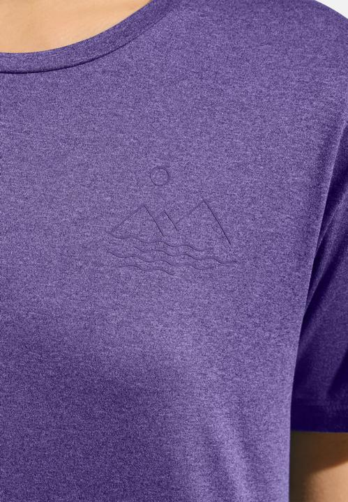 Produktbild Odlo Ascent Sun. Sea. Mountains. (M)