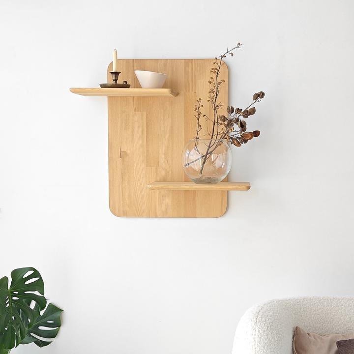 Actual product image Skye Decor Matilda (66 x 60 cm)