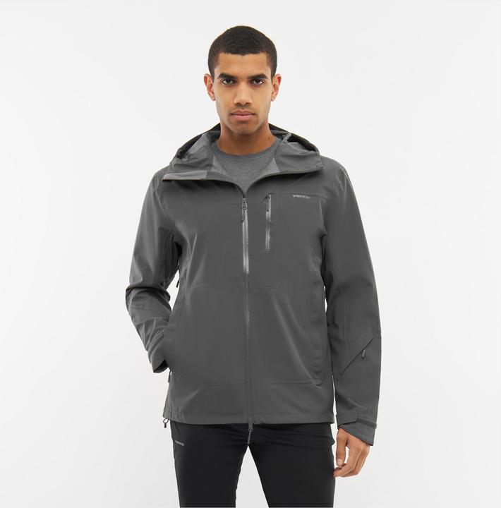 Actual product image Vikingsports Viking Trek Pro 2.0 men's jacket (XXL)