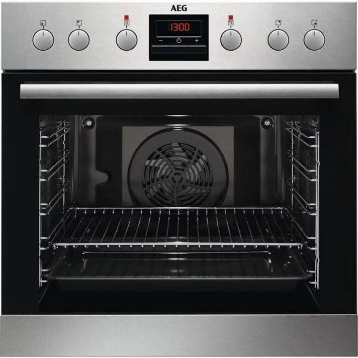 Produktbild AEG EES33101ZM