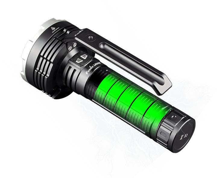 Image du produit Fenix Batterie