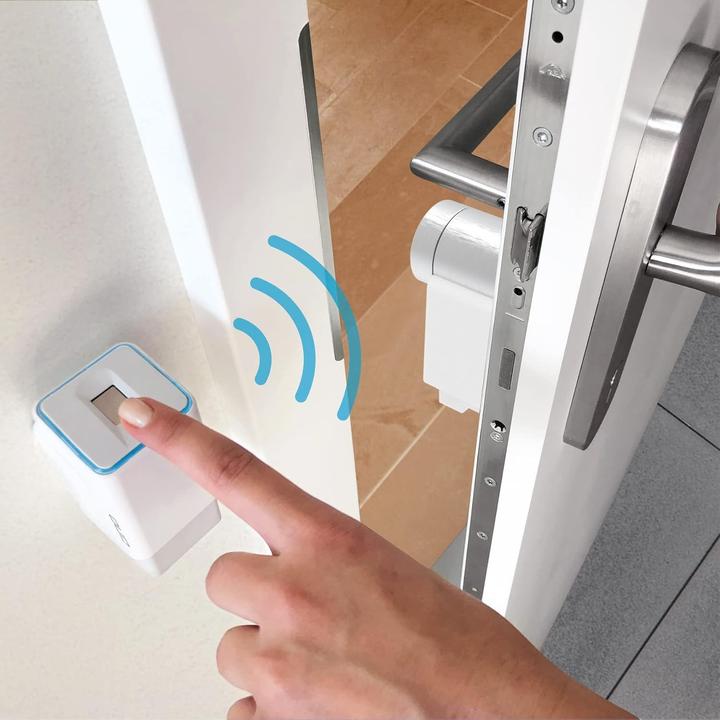 Actual product image Ekey Fingerprint Zugangssystem (Fingerprint)
