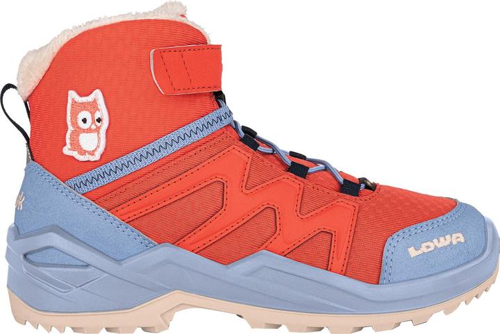Produktbild Lowa X Namuk Maddox Warm GTX (36)