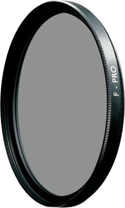 Image du produit B+W F-Pro 103 (67 mm, Filtre gris neutre, 67 mm)