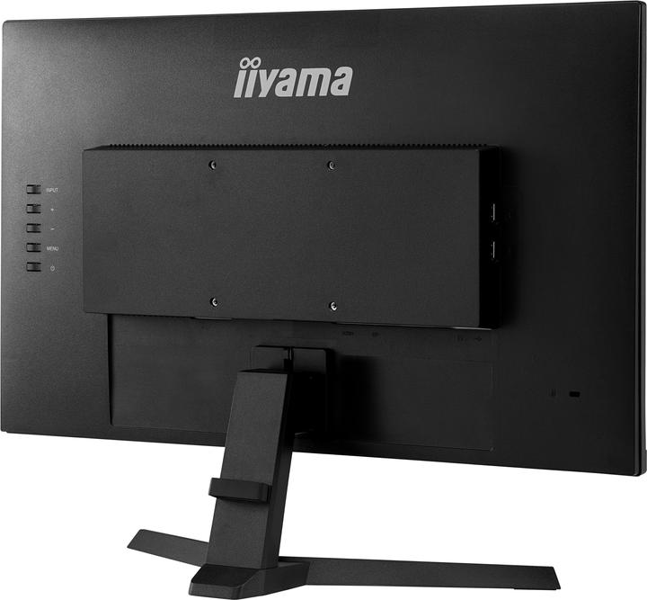 Immagine prodotto iiyama G2770QSU-B1 (2560 x 1440 pixel, 27")