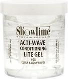 Nährwerte und Zutaten Acti-Wave Gel Lite (Haargel, 475 ml)