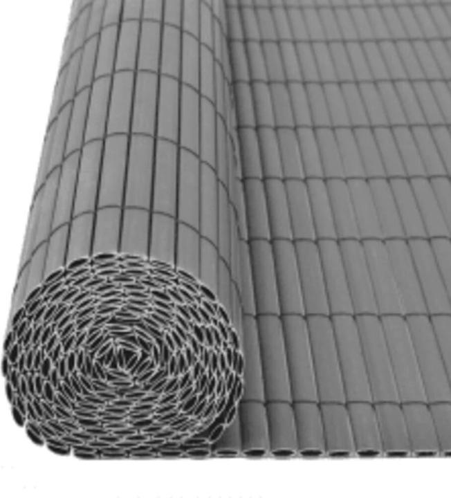 Produktbild vidaXL Gartenzaun