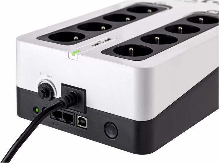 Produktbild Eaton 3S700I (700 VA, 420 W, Standby USV)